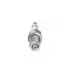 Свічка запалювання Skoda Roomster/VW Caddy III 1.2-1.6 06- (к-кт 4шт) 0 242 235 983 BOSCH 0242235983 (фото 3)