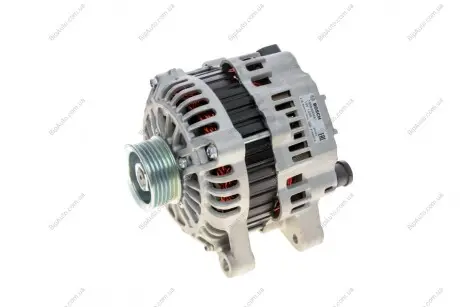 Генератор Citroen Berlingo/Peugeot Partner 1.6/1.9 D 98- (12V/120A) 1 986 A00 561 BOSCH 1986A00561