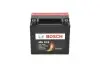 Акумулятор 12В 12Ач 200А(EN) L+ BOSCH 0092M60180 (фото 1)