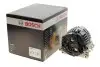 Генератор VW T5/T6/Crafter 2.0 TDI 09-19 (14V/110A) 1 986 A01 488 BOSCH 1986A01488 (фото 2)