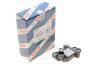 Реле генератора (12V) Iveco Daily 3.0 14- 1 986 AE0 022 BOSCH 1986AE0022 (фото 1)