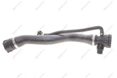 Патрубок радіатора BMW 3 (E90) 04-11 M47/N47 Gates 05-2554