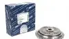 Муфта вентилятора MB Sprinter 2.2-2.7CDI MEYLE 034 020 0004