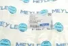 Патрубок, система охолодження MEYLE 119 222 0023 (фото 7)