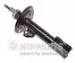 NIPPARTS N5502096G Амортизатор газовий переднiй, лiвий