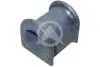 SIDEM TOYOTA втулка стабілізатора передн.Hilux 95 845824 SIDEM