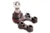 SIDEM NISSAN кульова опора нижня Cabstar 06- 42282 SIDEM 42282