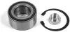 Підшипник маточини перед, Suzuki Swift 06-/Vitara 15- (+ABS) MOOG FI-WB-11563 FI-WB-11563