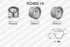 SNR KD453.14 KD453.14