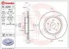 Гальмівний диск BREMBO 09.D246.11