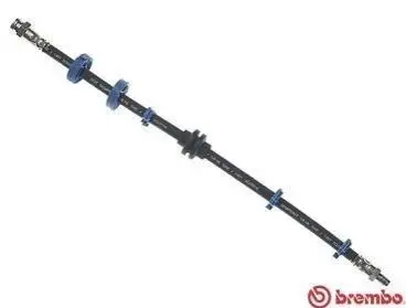 Гальмівний шланг BREMBO T23 015