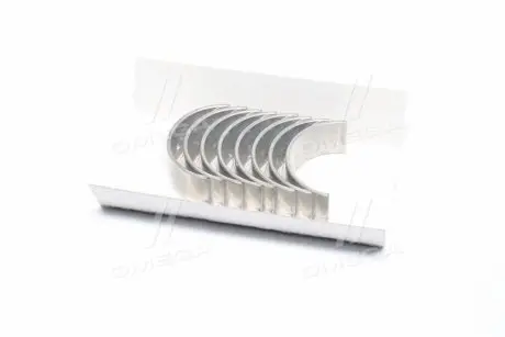 Вкладиші шатунні FIAT/IVECO 0,508 2.5TD/2.8TD Glyco 71-4130/4 0.50MM
