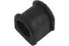 Втулка стабілізатора (переднього) Mazda 3 07-09/5 05-10 (d=22.4mm) KAVO PARTS SBS-4542