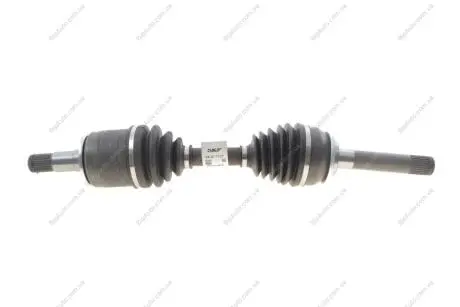 Привідний вал MITSUBISHI PAJERO SKF VKJC 7137