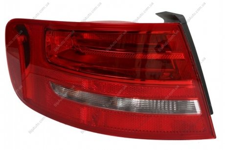 Ліхтар задній Audi A4 07- (L) MAGNETI MARELLI 714021970701