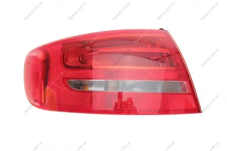 Ліхтар задній Audi A4 07- (L) MAGNETI MARELLI 714021970701