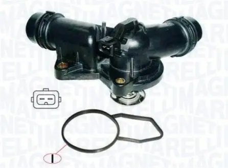 MM TE0017 = MAGNETI MARELLI 352317100170