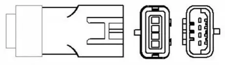 MM OSM157 = MAGNETI MARELLI 466016355157