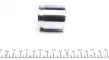 Ремкомплект супорта (заднього) Land Rover Discovery/Range Rover 02-12 (d=45mm) (Lucas) (+поршень) QUICK BRAKE 114-5018 (фото 3)