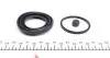 Ремкомплект супорта (заднього) Land Rover Discovery/Range Rover 02-12 (d=45mm) (Lucas) (+поршень) QUICK BRAKE 114-5018 (фото 5)