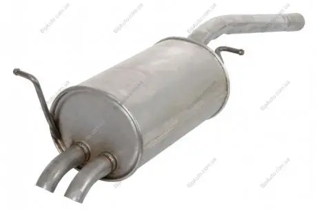 Фото 1 - глушник задній VW CADDY III 04-10 2,0D BOSAL 233087 Глушник задній VW CADDY III 04-10 2,0D BOSAL 233087 (фото 1)