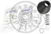 Пильовик приводу колеса OPTIMAL CVB-10691TPE