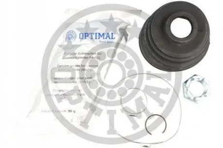 Пильовик приводу колеса Optimal CVB-10290CR
