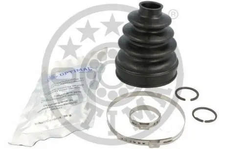 Пильовик приводу колеса Optimal CVB-10190CR