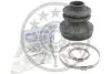 Пильовик приводу колеса OPTIMAL CVB-10181CR