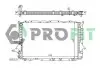 Радіатор охолоджування PROFIT PR 0014A4 (фото 1)