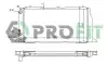 Радіатор охолоджування PROFIT PR 0012A2