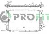 Радіатор охолоджування PROFIT PR 0012A3