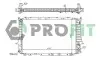 Радіатор охолоджування PROFIT PR 0012A3
