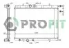 Радіатор охолоджування PROFIT PR 5514A1
