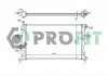 Радіатор охолоджування PROFIT PR 5053A1