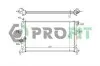 Радіатор охолоджування PROFIT PR 5053A1