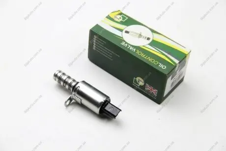 Клапан управління фазами ГРМ BMW 1 (F20,F21)/3 (F30, F80,F31)/MINI (R56,R57,R58,R59) 1.4/1.6i 06- BGA OCV0901