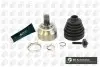 ШРКШ (ШРУС) зовнішній Volvo S60/S70/S80/XC70/XC90 2.0-2.9 96-15 (36/27+ABS 48z) BGA CV9700A