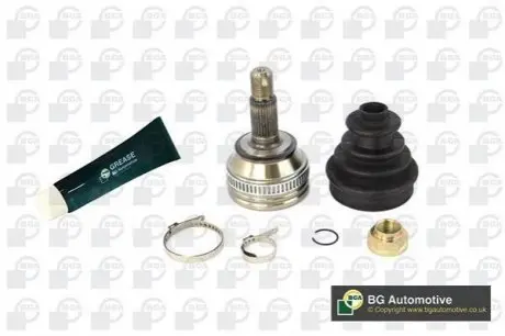 ШРКШ (ШРУС) зовнішній Land Rover Freelander 1.8-2.5 97-07 (28/32) (+ABS 60z) BGA CV4202A