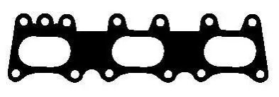 Прокладка колектора випуск Mercedes Benz W124/140/202/210 M104/120 88- BGA MG5553