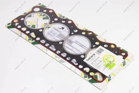 Прокладка головки Ducato/Master/Daily 2.5TDI 89-02 (1,4мм) BGA CH0387B