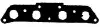 Прокладка колектора випуск Avensis/Corolla 1.5-1.8 i 87-02 BGA MG7319