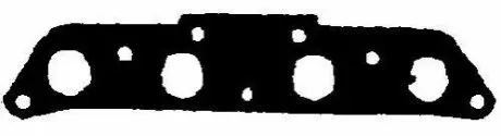 Прокладка колектора випуск Avensis/Corolla 1.5-1.8 i 87-02 BGA MG7319