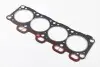 Прокладка головки KIA CLARUS/MAZDA 626 2.0i  87- (1.3mm) BGA CH8376