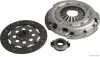 Зчеплення (компл.) NISSAN (вир-во Jakoparts) J2001195