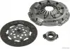 Зчеплення (компл.) NISSAN (вир-во Jakoparts) J2001160