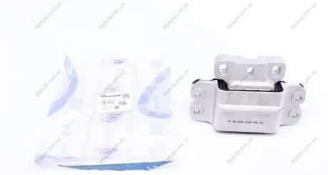 Фото 1 - подушка двигуна (L) Audi A3/Seat Leon/ Skoda Octavia/VW Caddy III 1.6TDI 04- IMPERGOM 32405 Подушка двигуна (L) Audi A3/Seat Leon/ Skoda Octavia/VW Caddy III 1.6TDI 04- IMPERGOM 32405 (фото 1)