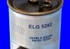 Фільтр палива (аналогWF8274/KL174) MECAFILTER ELG5282 (фото 2)