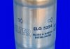 Фільтр палива (аналогWF8179/) MECAFILTER ELG5254 (фото 2)