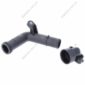 Фото 1 - original original - патрубок охолоджуючої рідини BIRTH 52341 ORIGINAL Original - Патрубок охолоджуючої рідини BIRTH 52341 (фото 1)